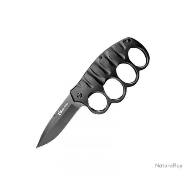 Couteau poing amricain - MaxKnives