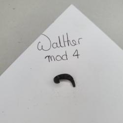 walther modell 4  mod 4    6.35   pièce 14 sear