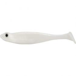 LEURRE SOUPLE MEGABASS HAZEDONG SHAD 3 INCH FRENCH PEARL