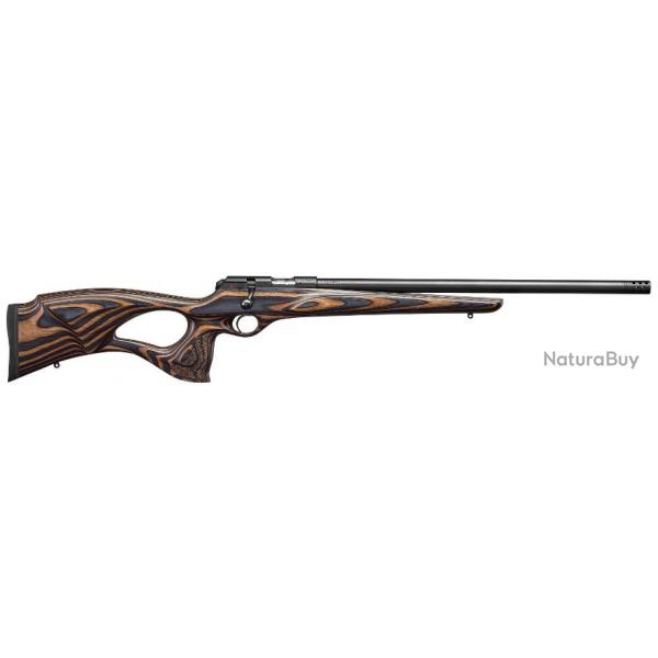 Carabine CZ 457 Thumbhole - 52 cm - 22Lr