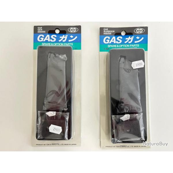 Chargeur Gaz TOKYO MARUI Glock G26 chargeur gaz