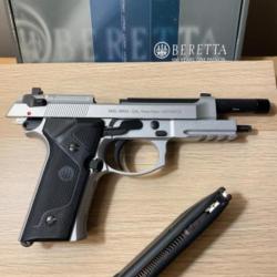 Beretta M9A3 Dual Tone Umarex