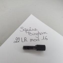 levier squire bingham M16 calibre 22lr