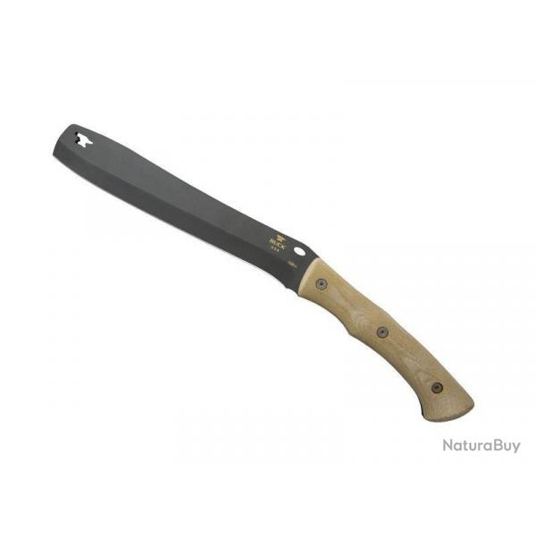 MACHETTE BUCK COMPADRE FROE 0108BRS1