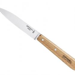 DZ +(1) COUTEAU OFFICE OPINEL 112 INOX