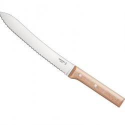 COUTEAU A PAIN OPINEL N.116 21CM INOX