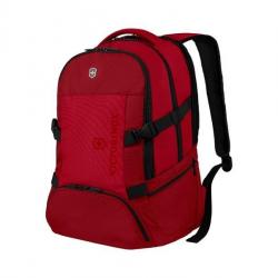 SAC A DOS VICTORINOX EVO DELUXE ROUGE