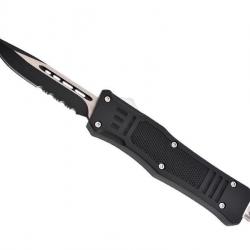 COUTEAU EJECTABLE MAX KNIVES MKO3