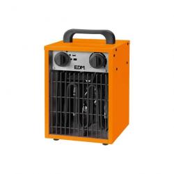 Radiateur électrique 2500 W Orange