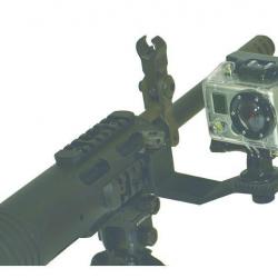 Support Camera et Photo (Swiss Arms)