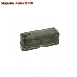 Chargeur M500 (AGM)