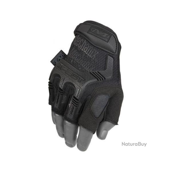 Mitaines M-Pact (Mechanix) S / M Noir