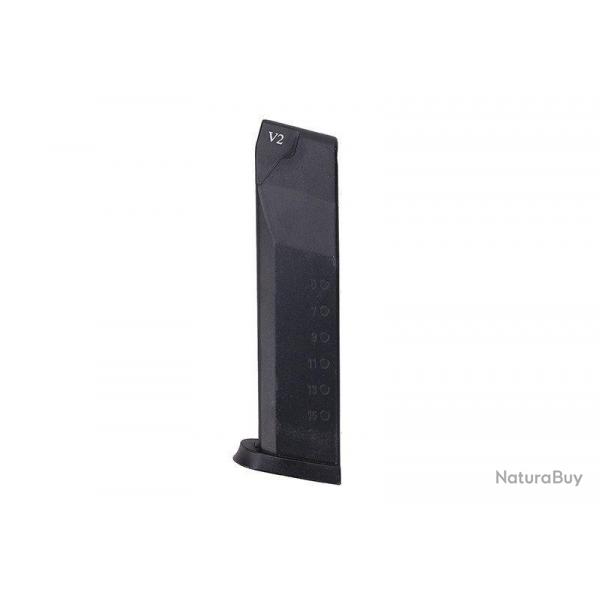 M&P40 Chargeur Fixe Co2 (Umarex / KWC)