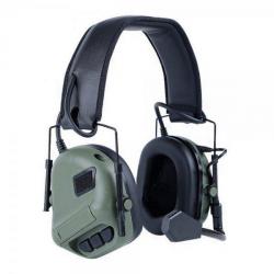 Casque Audio / Headset w/ Micro OD (Wo Sport)