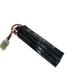 Batterie Lipo 11,1v 2600 mAh Triple Bâtons (101 Inc)