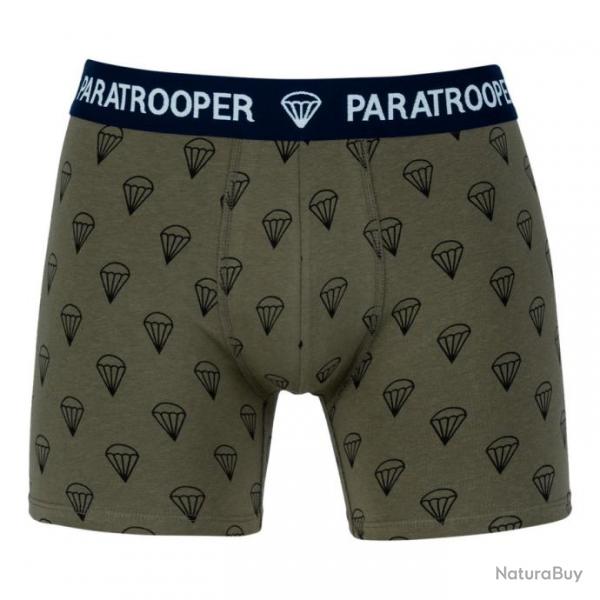 Boxer Paratrooper Vert
