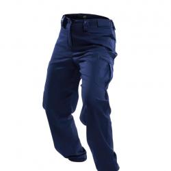 Pantalon de service FDO Femme Bleu Marine