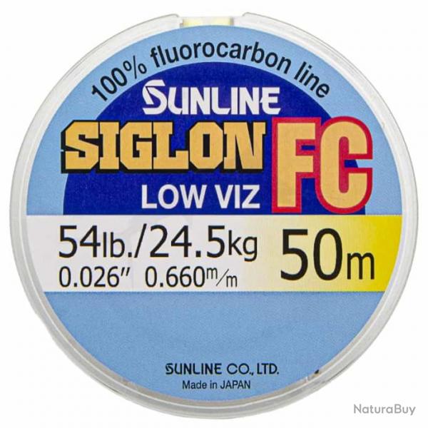 Sunline Siglon FC 54lb