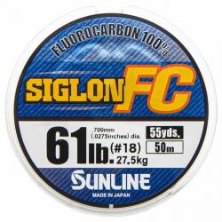 Sunline Siglon FC 61lb