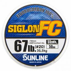 Sunline Siglon FC 67lb