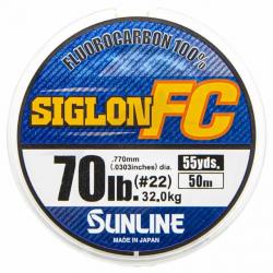 Sunline Siglon FC 70lb
