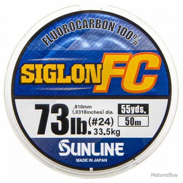 Sunline Siglon FC 73lb