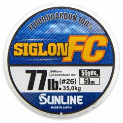 Sunline Siglon FC 77lb