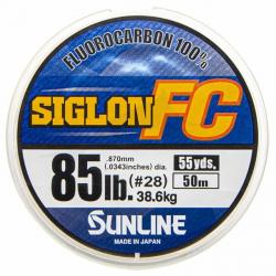 Sunline Siglon FC 85lb