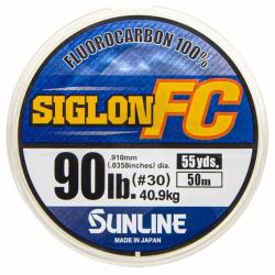 Sunline Siglon FC 90lb