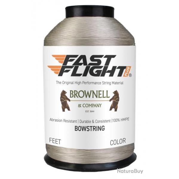 BROWNELL - FAST FLIGHT Plus BRONZE 1 Lbs