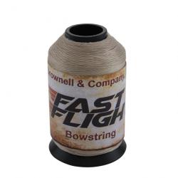 BROWNELL - FAST FLIGHT Plus BRONZE 1/4 Lbs