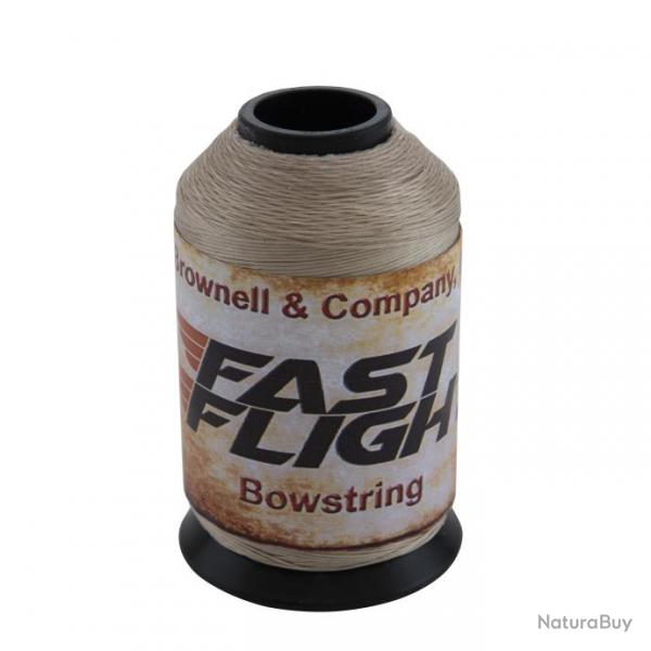 BROWNELL - FAST FLIGHT Plus BRONZE 1/4 Lbs