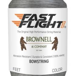 BROWNELL - FAST FLIGHT Plus GREY 1 Lbs