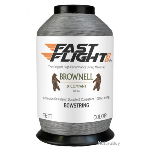 BROWNELL - FAST FLIGHT Plus GREY 1 Lbs