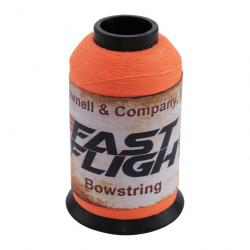 BROWNELL - FAST FLIGHT Plus FLUOR ORANGE 1/4 Lbs