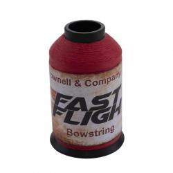 BROWNELL - FAST FLIGHT Plus RED 1/4 Lbs