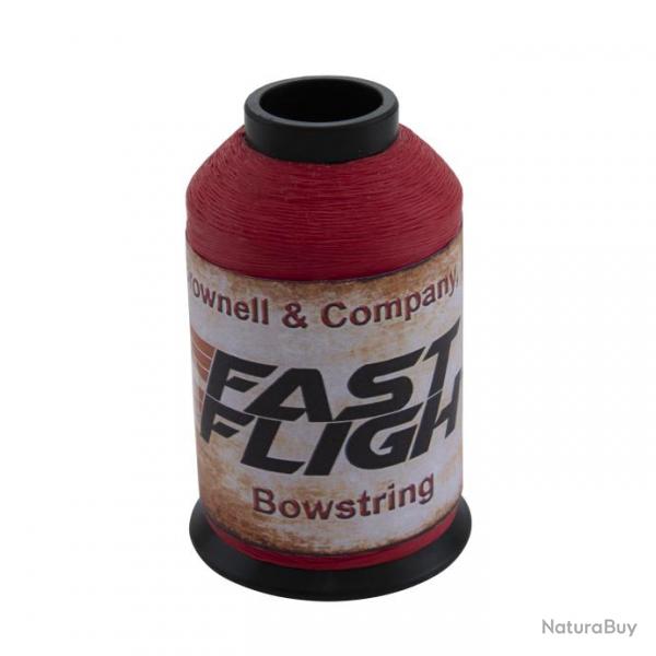 BROWNELL - FAST FLIGHT Plus RED 1/4 Lbs