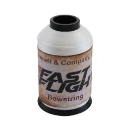 BROWNELL - FAST FLIGHT Plus WHITE 1/4 Lbs