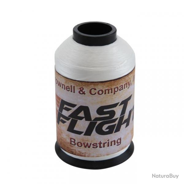 BROWNELL - FAST FLIGHT Plus WHITE 1/4 Lbs