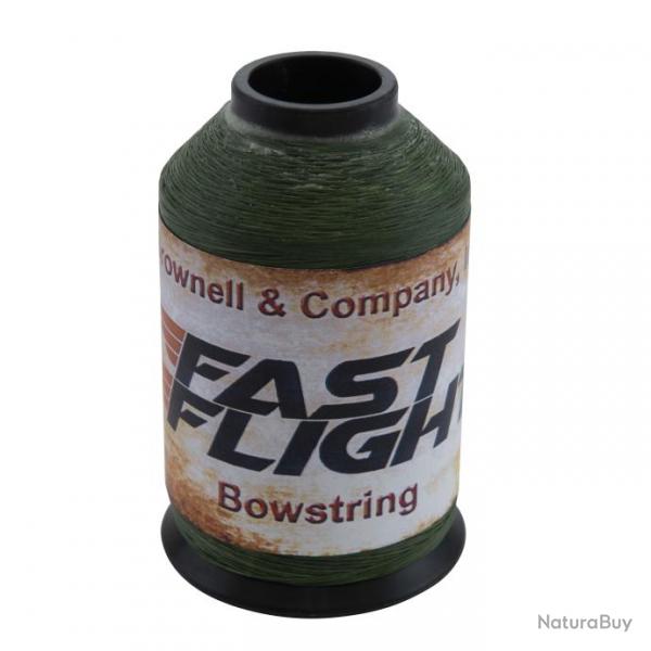 BROWNELL - FAST FLIGHT Plus HUNTER GREEN 1/4 Lbs