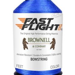 BROWNELL - FAST FLIGHT Plus BLUE 1/4 Lbs