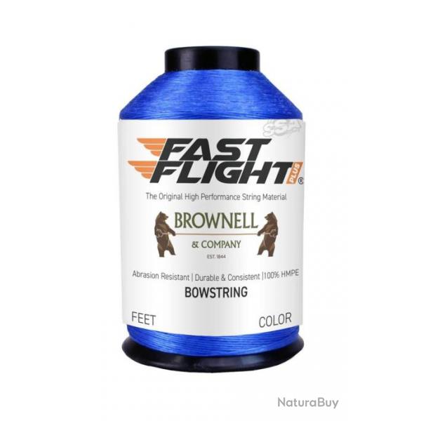 BROWNELL - FAST FLIGHT Plus BLUE 1/4 Lbs