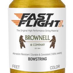 BROWNELL - FAST FLIGHT Plus GOLD 1 Lbs