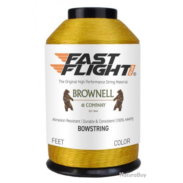 BROWNELL - FAST FLIGHT Plus GOLD 1 Lbs