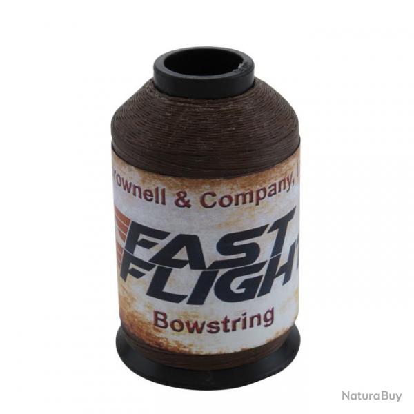 BROWNELL - FAST FLIGHT Plus DARK BROWN