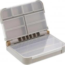 Boîte de Rangement Westin W3 Terminal Tackle Box Medium 13.2 x 9.7 x 4.4cm