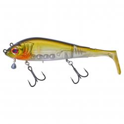 Leurre Hybride Gunki Grouper 180 S 18cm 73,5g Neo Ayu