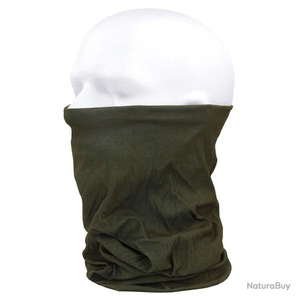 Tour de cou Coolmax (Couleur Vert)