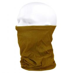 Tour de cou Coolmax (Couleur Coyote)
