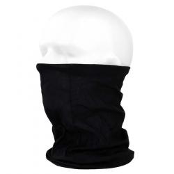 Tour de cou Coolmax (Couleur Noir)